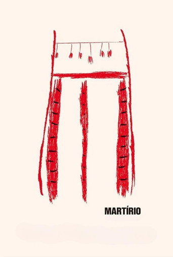 Assistir Martírio online dublado e legendado