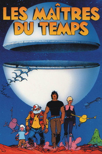 Assistir Os Mestres do Tempo online dublado e legendado