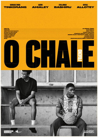 Assistir O Chale online dublado e legendado