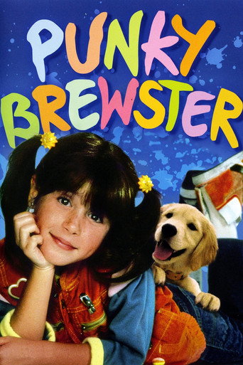 Assistir Punky, a Levada da Breca online dublado e legendado