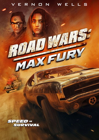 Assistir Road Wars: Max Fury online dublado e legendado