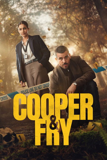 Assistir Cooper & Fry online dublado e legendado