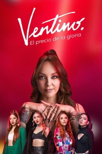 Assistir Ventino, O Preço da Glória online dublado e legendado