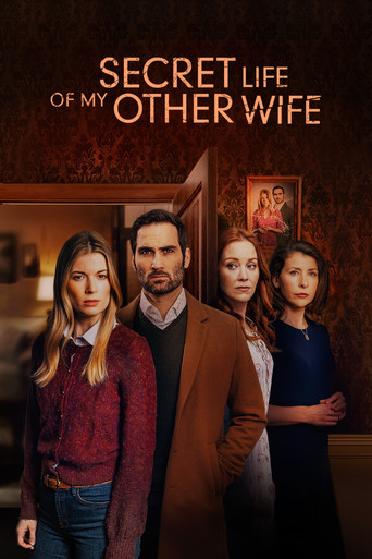 Assistir Secret Life of My Other Wife online dublado e legendado