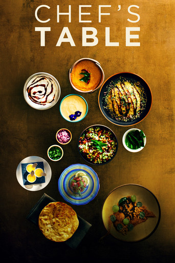 Assistir Chef's Table online dublado e legendado