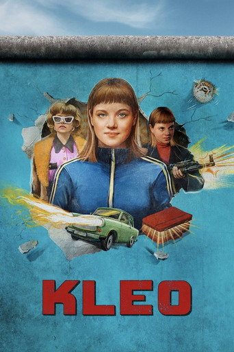Assistir Kleo online dublado e legendado