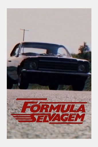 Assistir Fórmula Selvagem online dublado e legendado