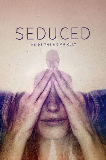 Assistir Seduced: Inside the NXIVM Cult online dublado e legendado