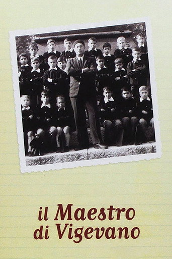Assistir Il maestro di Vigevano online dublado e legendado