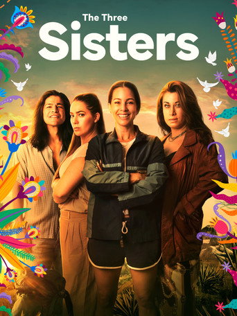 Assistir Las Tres Sisters online dublado e legendado