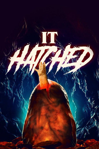 Assistir It Hatched online dublado e legendado