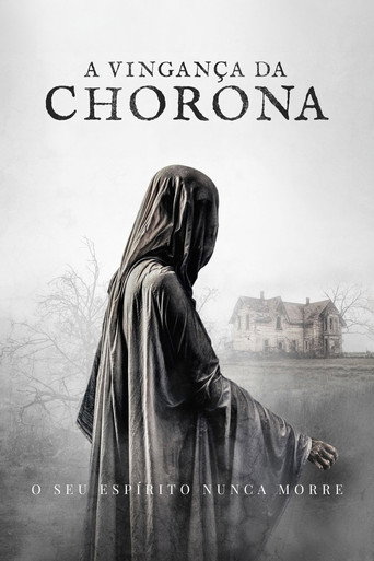 Assistir A Vingança da Chorona online dublado e legendado
