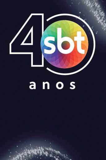Assistir Silvio Santos: Especial 40 Anos SBT online dublado e legendado