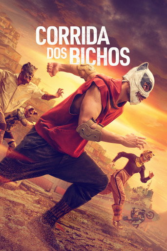 Assistir Corrida dos Bichos online dublado e legendado