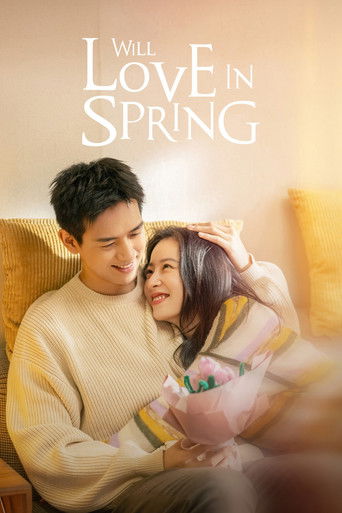Poster de Amor à Primavera