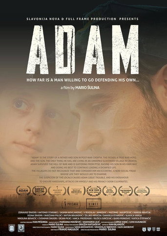 Assistir Adam online dublado e legendado