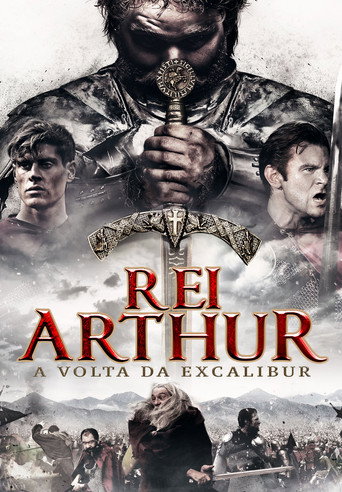 Assistir Rei Arthur - A Volta da Excalibur online dublado e legendado
