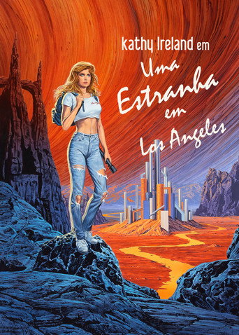 Assistir Uma Estranha de Los Angeles online dublado e legendado