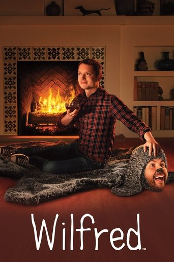 Poster de Wilfred