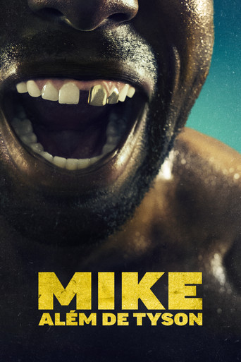 Assistir Mike: Além de Tyson online dublado e legendado