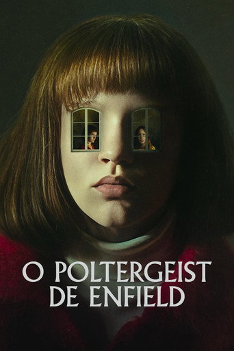 Assistir O Poltergeist de Enfield online dublado e legendado