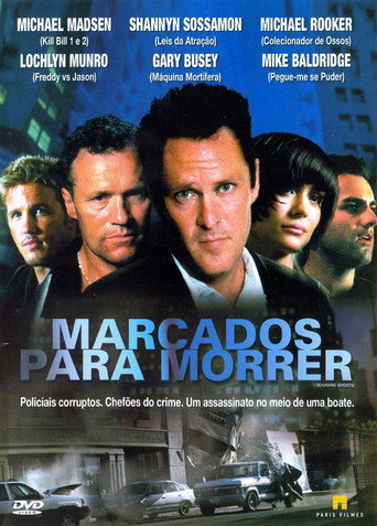 Assistir Marcados para Morrer online dublado e legendado