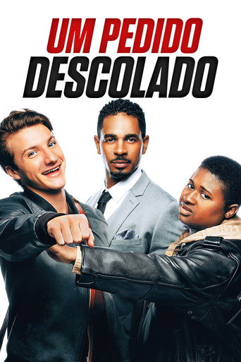 Assistir Um Pedido Descolado online dublado e legendado