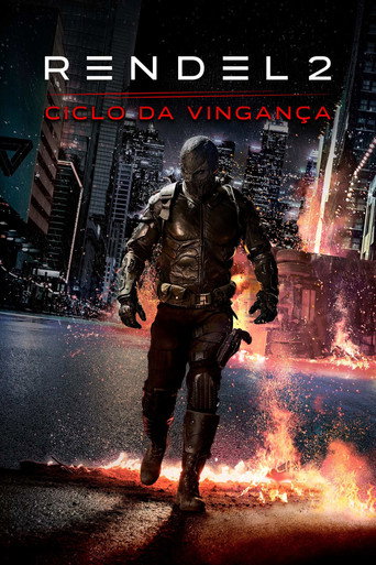 Assistir Rendel 2: Ciclo da Vingança online dublado e legendado