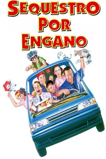 Assistir Sequestro por Engano online dublado e legendado