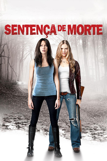 Poster de Sentença de Morte