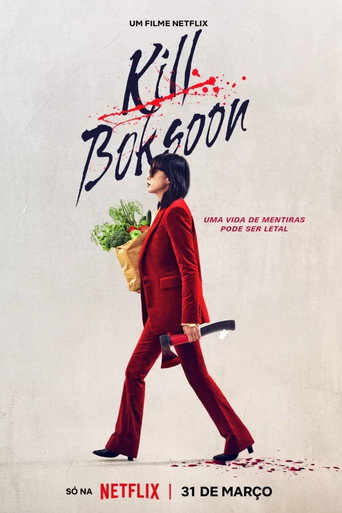 Assistir Kill Boksoon online dublado e legendado