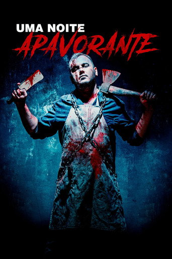 Assistir Uma Noite Apavorante online dublado e legendado