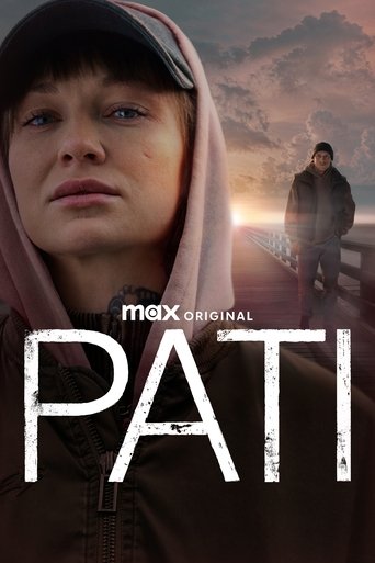 Assistir Pati online dublado e legendado