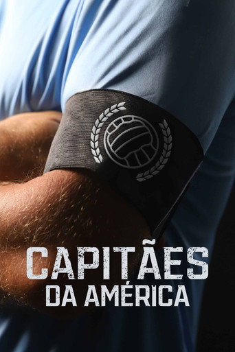 Assistir Capitães da América online dublado e legendado