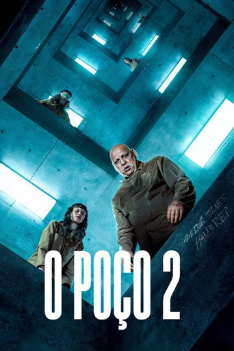 Assistir O Poço 2 online dublado e legendado