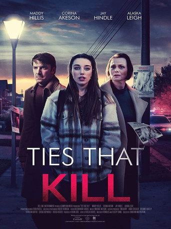 Assistir Ties that Kill online dublado e legendado