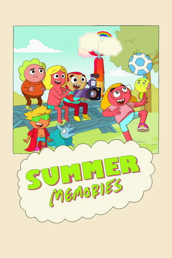 Assistir Summer Memories online dublado e legendado