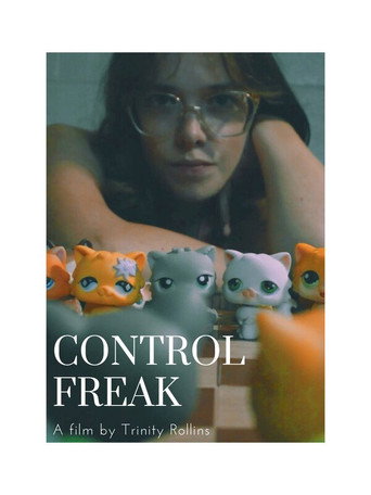 Assistir Control Freak online dublado e legendado