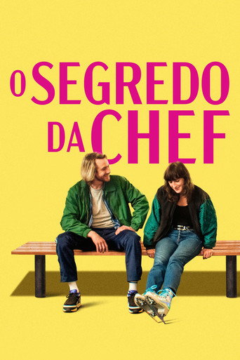 Assistir O Segredo da Chef online dublado e legendado