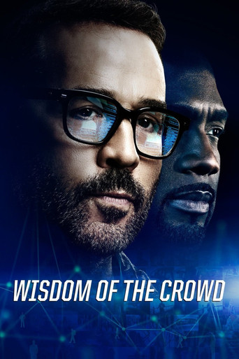 Poster de Wisdom of the Crowd