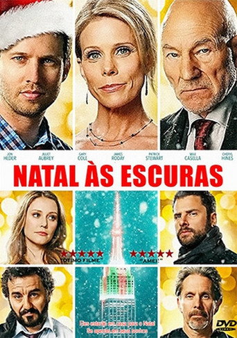 Assistir Natal Ás Escuras online dublado e legendado