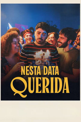 Assistir Nesta Data Querida online dublado e legendado