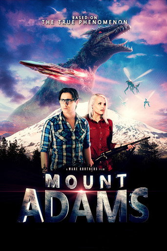 Assistir Mount Adams online dublado e legendado