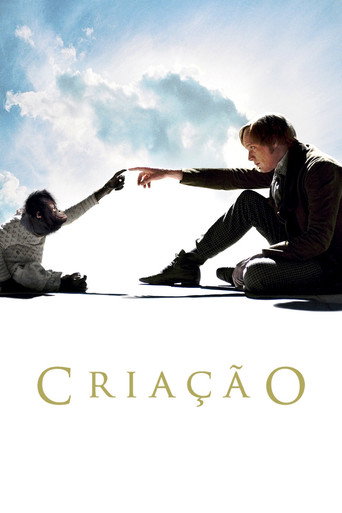 Assistir Criação online dublado e legendado