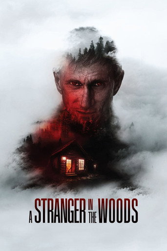 Assistir A Stranger in the Woods online dublado e legendado