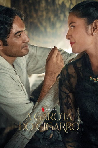 Assistir A Garota do Cigarro online dublado e legendado