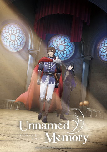 Assistir Unnamed Memory online dublado e legendado