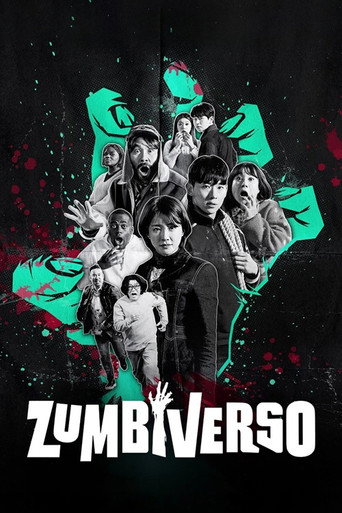 Assistir Zumbiverso online dublado e legendado