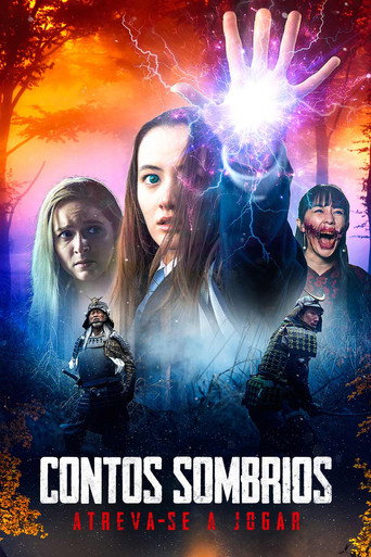 Assistir Contos Sombrios online dublado e legendado