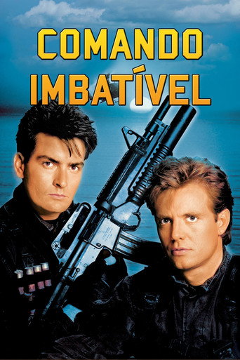 Assistir Comando Imbatível online dublado e legendado